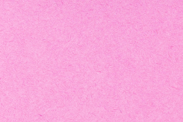 Foto fundo de papel de textura rosa quadro completo