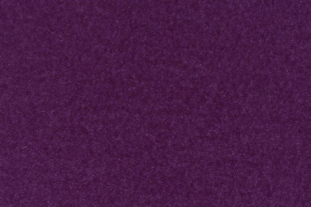 Fundo de papel escuro violeta Textura de papel para design