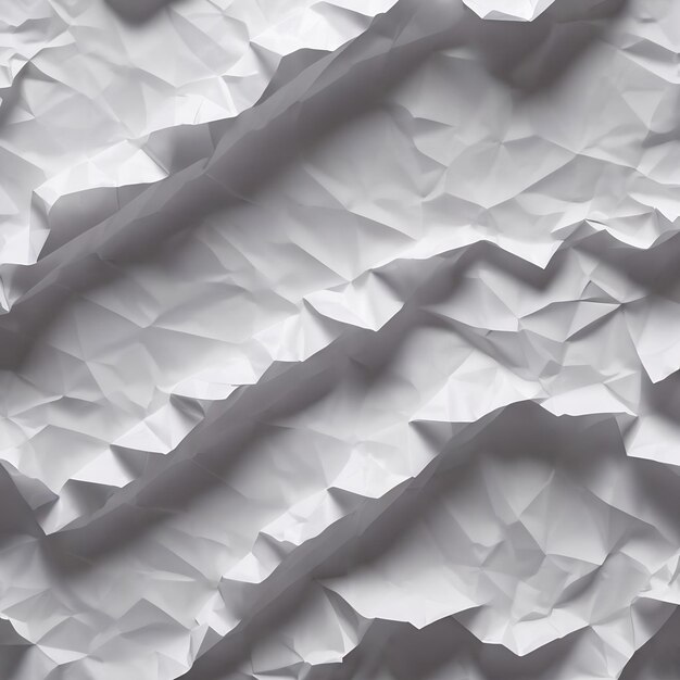 Foto fundo de papel esfarrapado branco simples artesanato diy