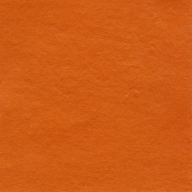 Fundo de papel laranja