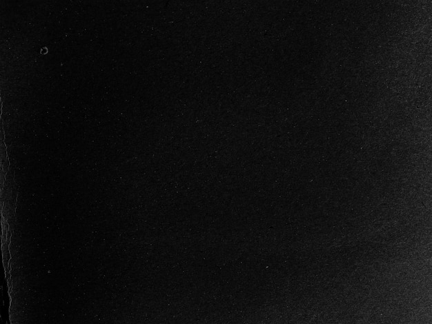 Foto fundo de papel preto escuro