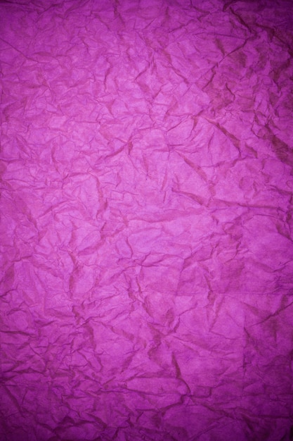 Foto fundo de papel texturizado roxo.