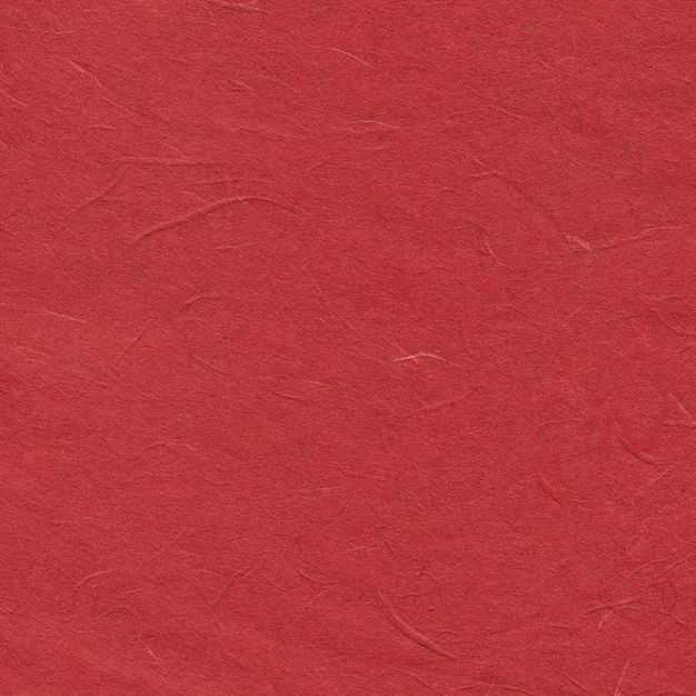 Fundo de papel vermelho com padrão