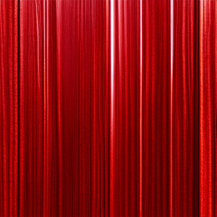 Foto fundo de papel vermelho de textura de pele animal