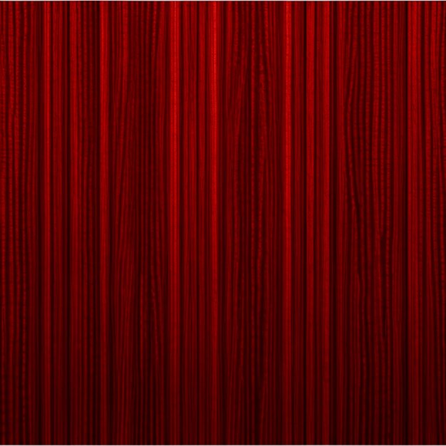 Foto fundo de papel vermelho de textura de pele animal