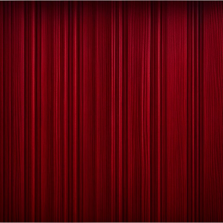 Foto fundo de papel vermelho de textura de pele animal