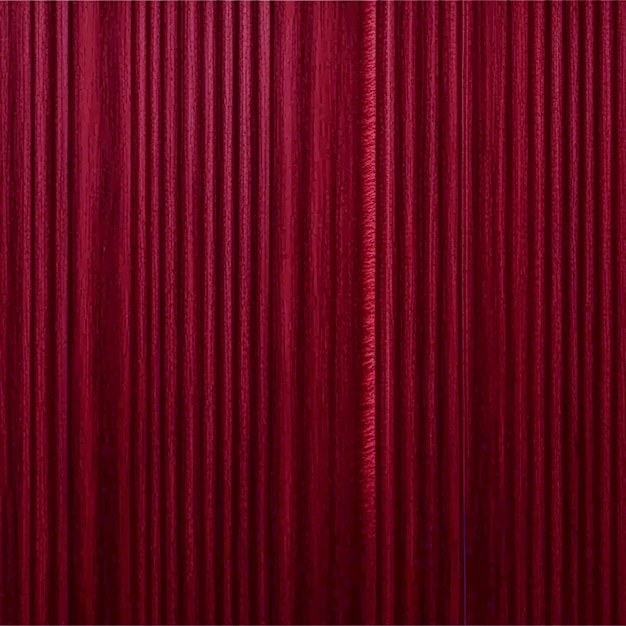 Foto fundo de papel vermelho de textura de pele animal