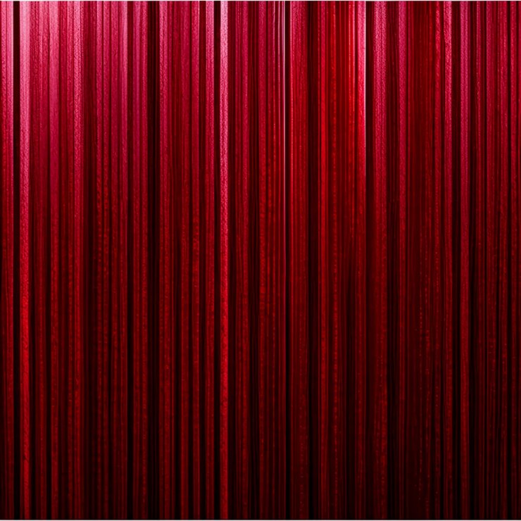 Foto fundo de papel vermelho de textura de pele animal