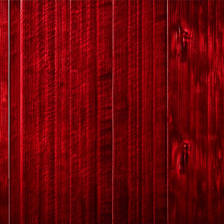 Foto fundo de papel vermelho de textura de pele animal