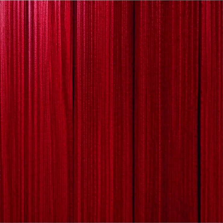 Foto fundo de papel vermelho de textura de pele animal
