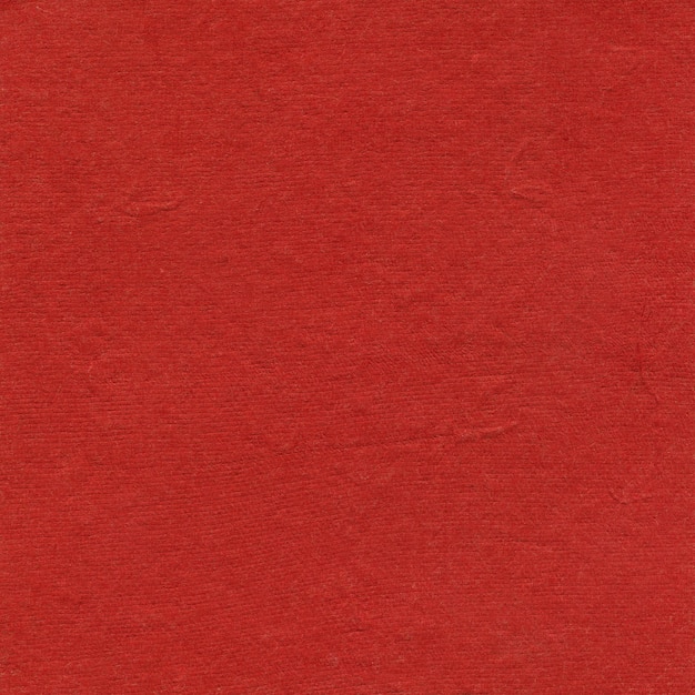 Fundo de papel vermelho