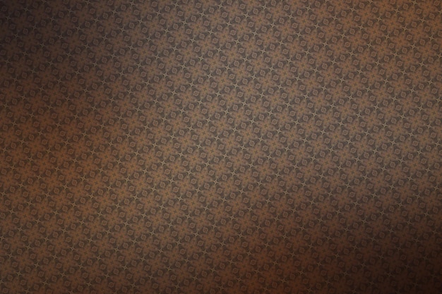 Fundo de papel vintage grunge antigo ou textura com padrão abstrato em marrom