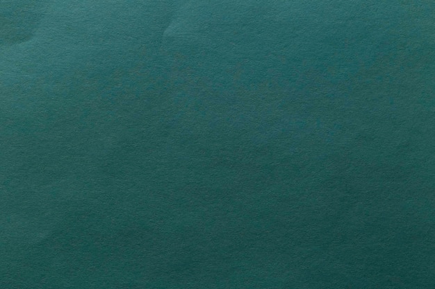 Fundo de papelão de textura de folha de papel verde