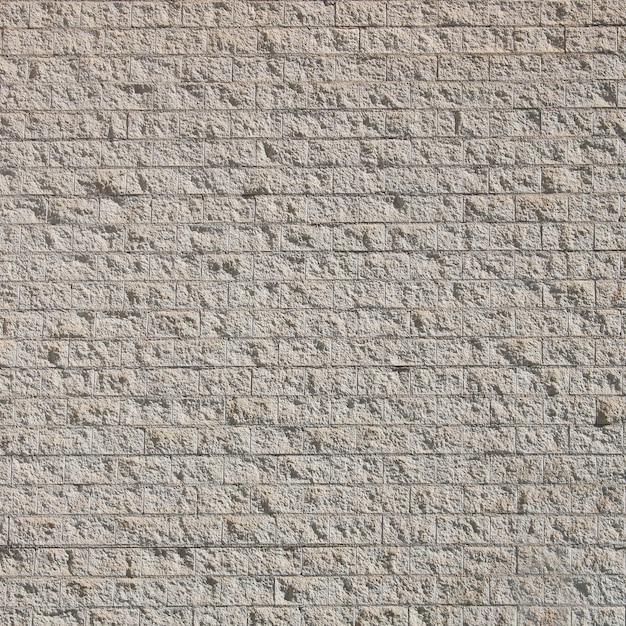 Foto fundo de parede ashlar ou textura