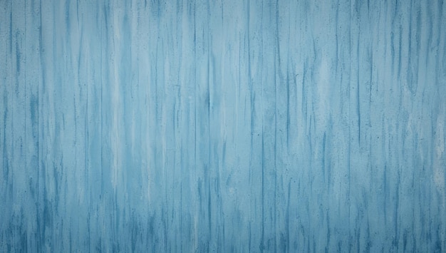 Foto fundo de parede azul