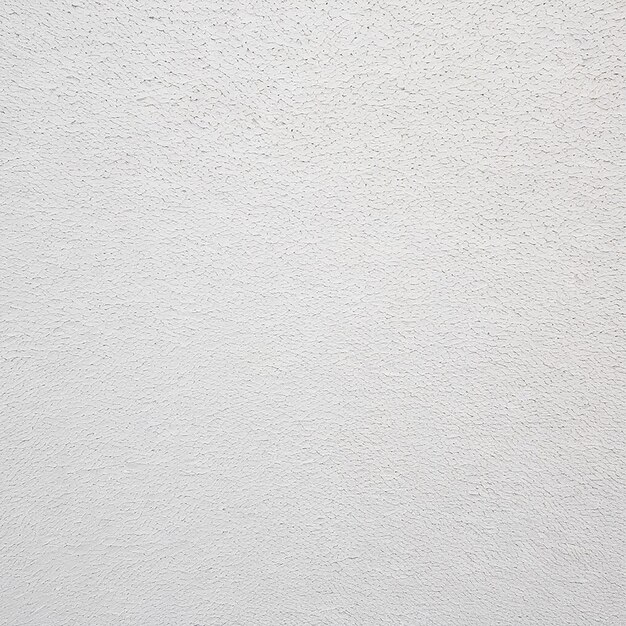 Fundo de parede branca de concreto rachado Textura de parede de concreto branco Fundo de fundo e textura