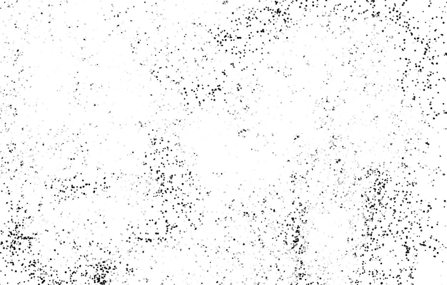 Fundo de parede branco e preto grunge. fundo grunge corajoso preto e branco abstrato