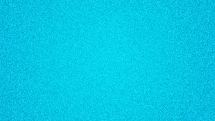 Foto fundo de parede cian