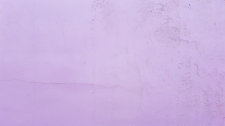 Foto fundo de parede com textura roxa
