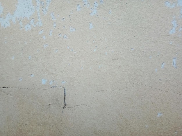 Fundo de parede de cimento azul de superfície lisa