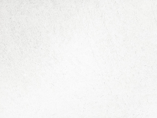 fundo de parede de cimento branco em estilo vintage