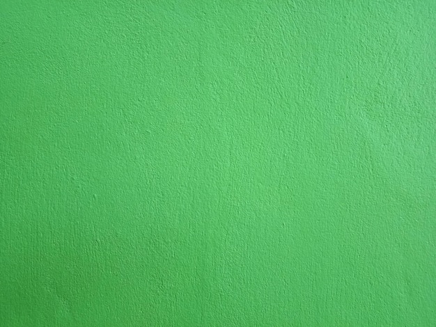 Fundo de parede de cimento verde em estilo vintage