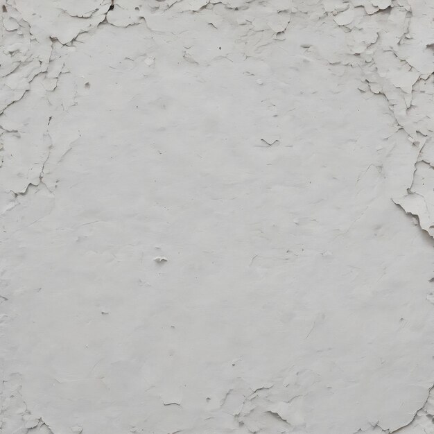 Foto fundo de parede de concreto branco em estilo vintage para design gráfico ou papel de parede