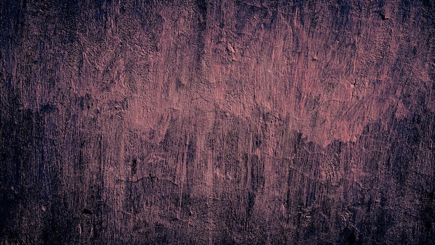 fundo de parede de concreto de cimento de textura abstrata marrom grunge