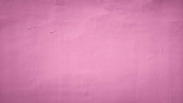 fundo de parede de concreto de cimento de textura abstrata rosa