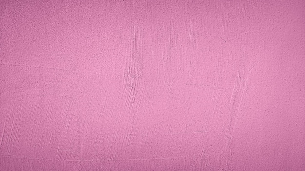 fundo de parede de concreto de cimento de textura abstrata rosa