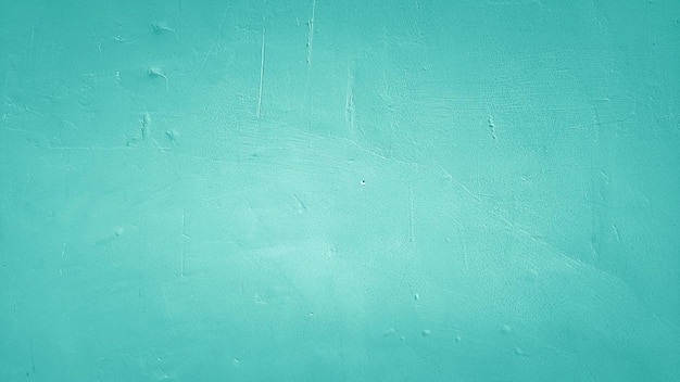 fundo de parede de concreto de cimento de textura pastel azul abstrato