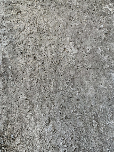 Fundo de parede de concreto Textura de parede de cimento
