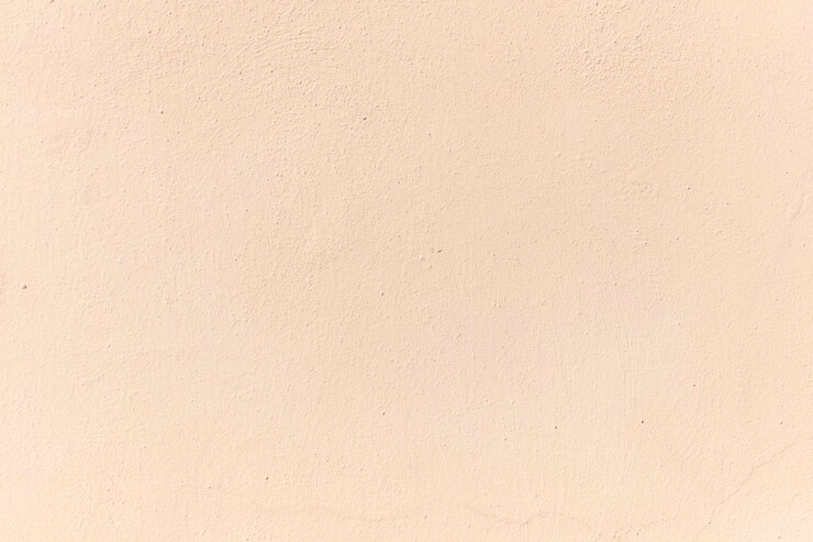 Foto fundo de parede de cor vazia
