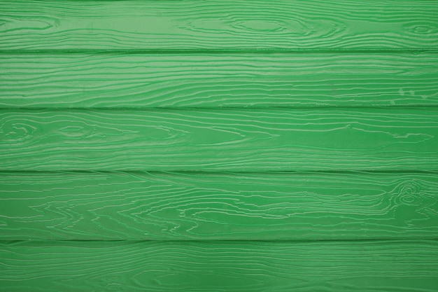 fundo de parede de madeira verde