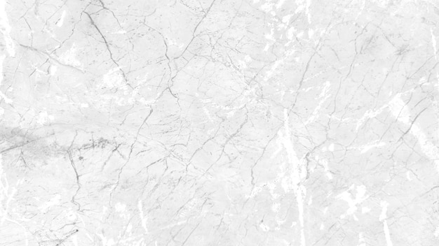 Fundo de parede de pedra branca áspera em estilo vintage para design gráfico