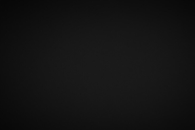 Foto fundo de parede de pedra de concreto com textura grunge preto escuro