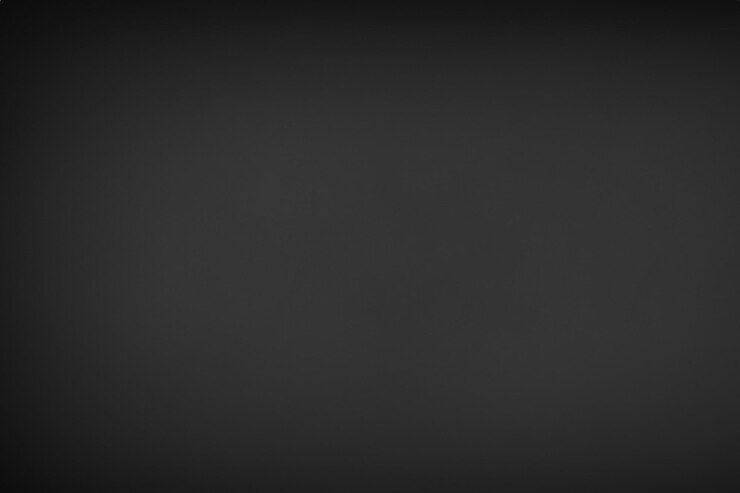Foto fundo de parede de pedra de concreto com textura grunge preto escuro