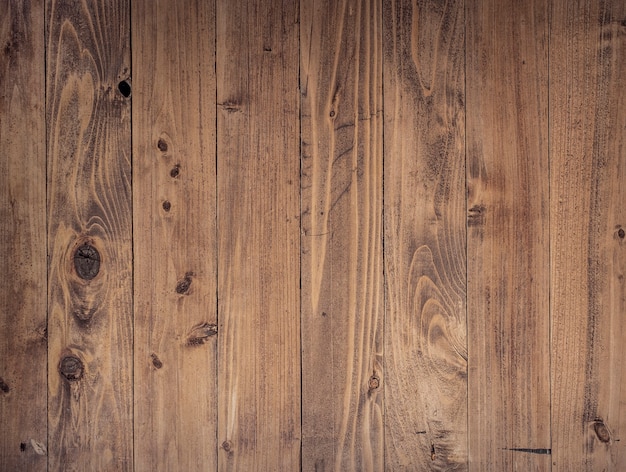 Fundo de piso de textura de madeira marrom