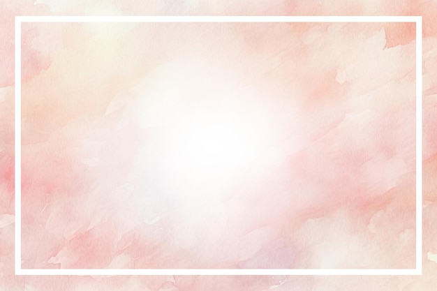 Fundo de quadro pastel desfocado abstrato Fundo e textura desfocados coloridos