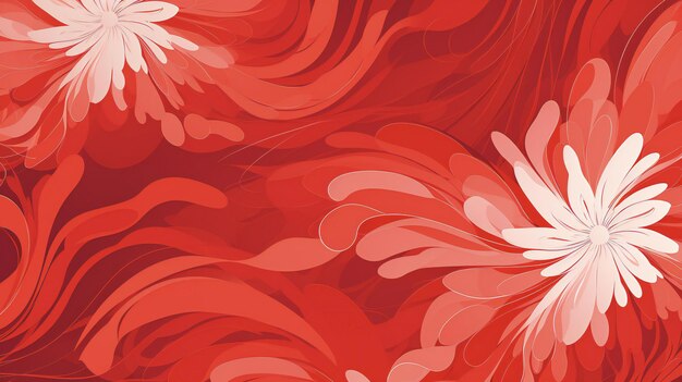 fundo de red swirl abstrato