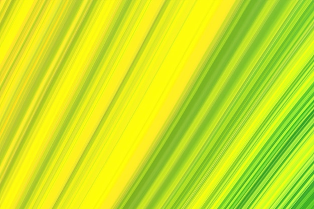 Fundo de resumo amarelo-verde