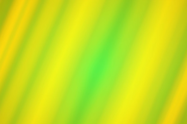 Fundo de resumo amarelo-verde