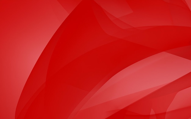 Fundo de resumo vermelho