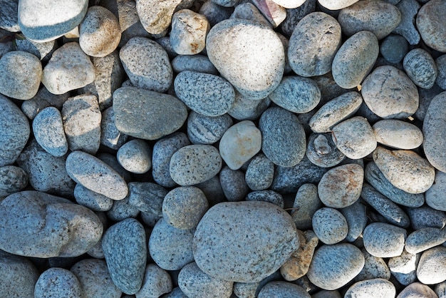 Fundo de rochas