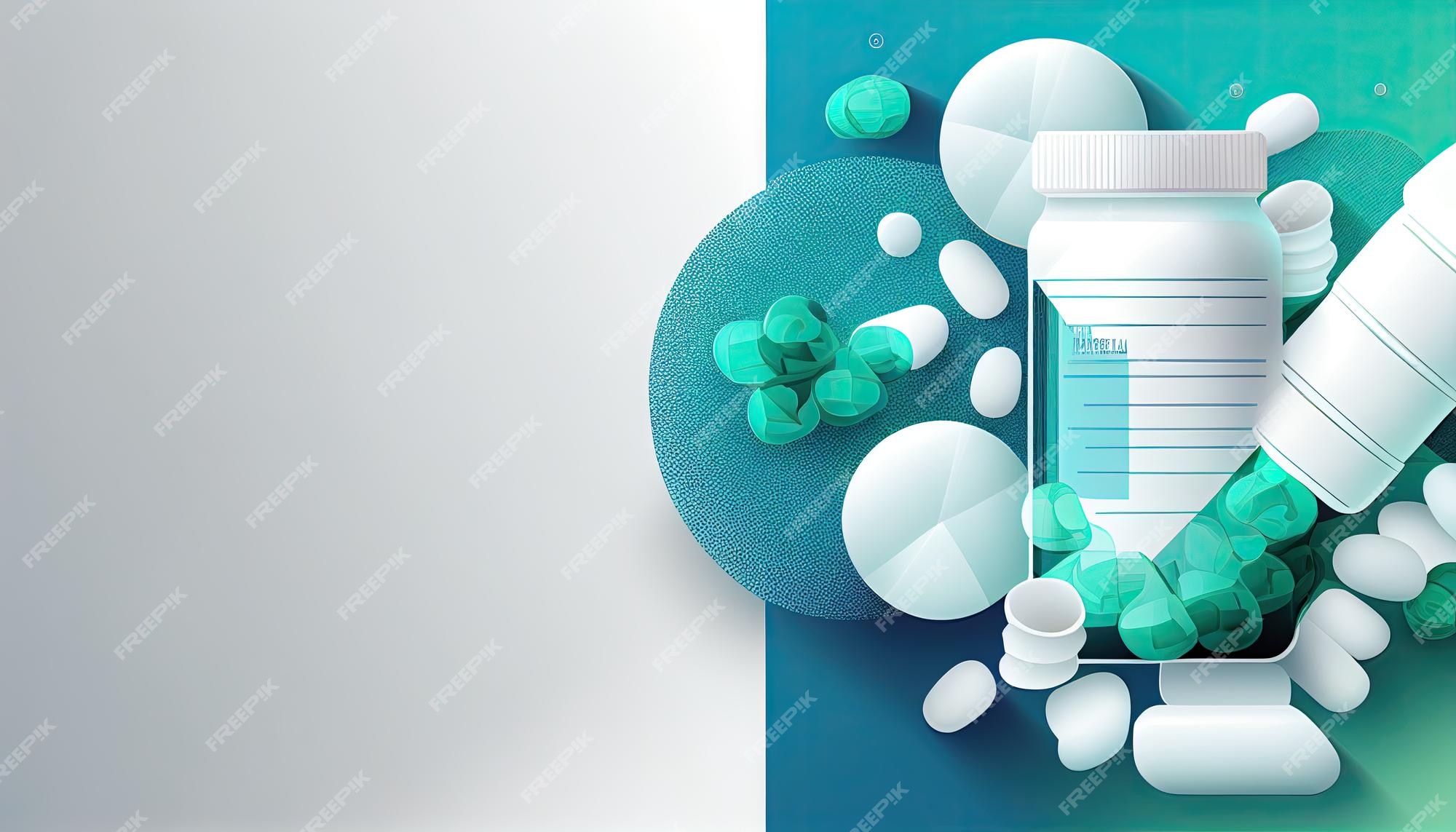 Fundo De Sa de De Farmacologia E Produtos Farmac uticos Com Ilustra o fundo-de-sa-de-de-farmacologia-e-produtos-farmac-uticos-com-ilustra-o