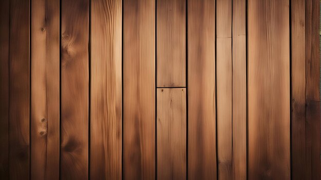 Foto fundo de tábuas de madeira textura de madeira para design e decoração