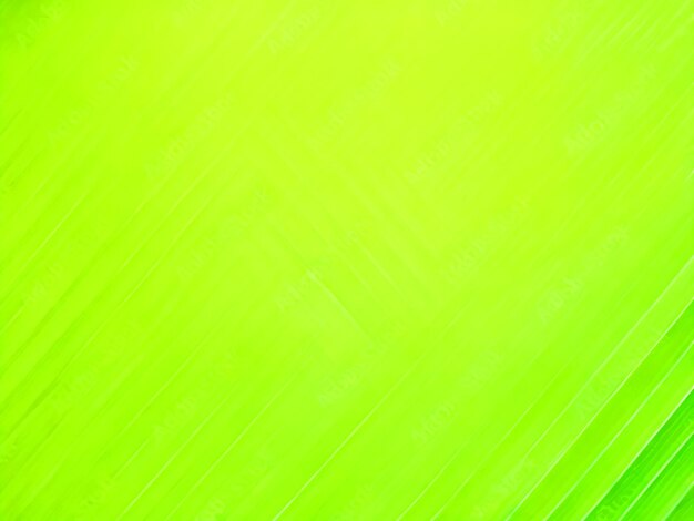 Fundo de tecido abstrato verde limão amarelo Gradiente de cor Ombre Linhas geométricas listras onda