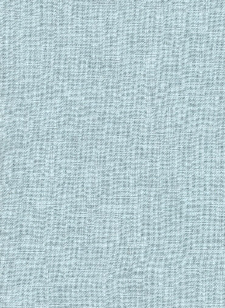 Fundo de tecido azul
