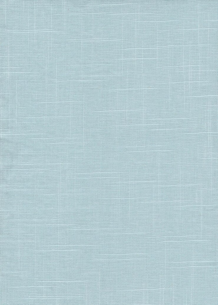 Fundo de tecido azul