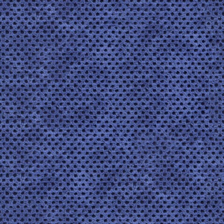 Foto fundo de tecido decorativo sem costura padrão têxtil natural